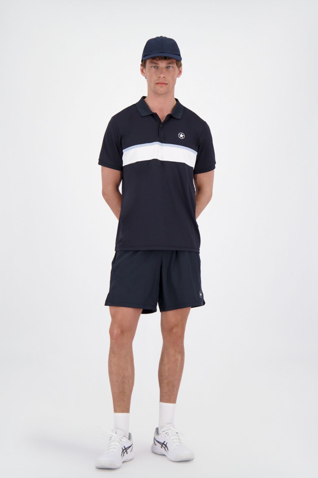 SPORTS CAP