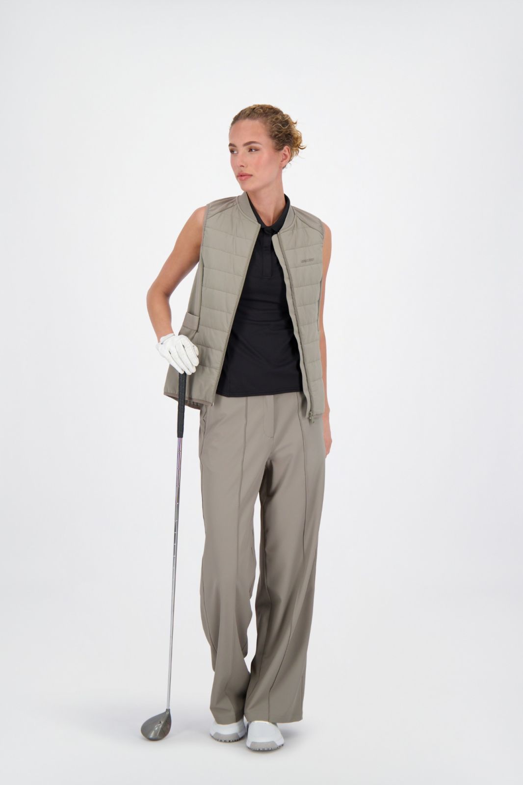 LUX BODYWARMER