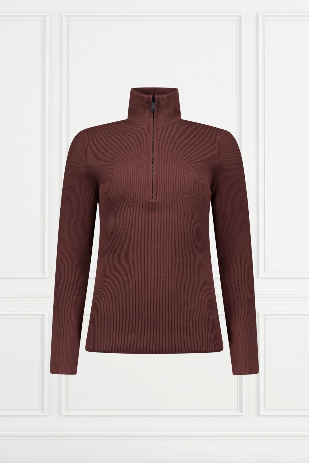 RUBY RIBBED PULLY