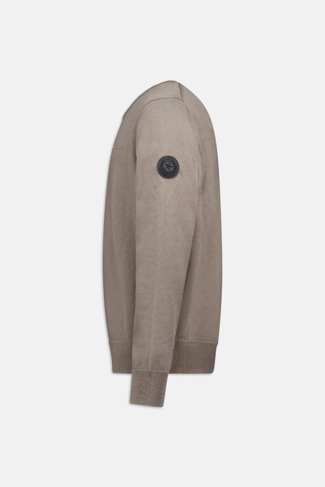 KNITWEAR ROUND NECK