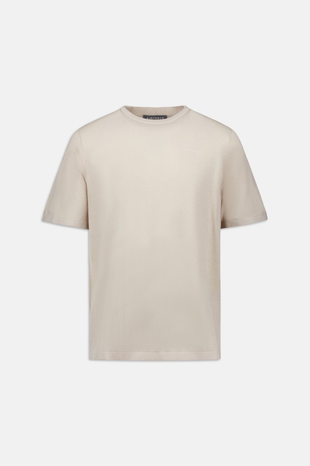 KNITTED TEE