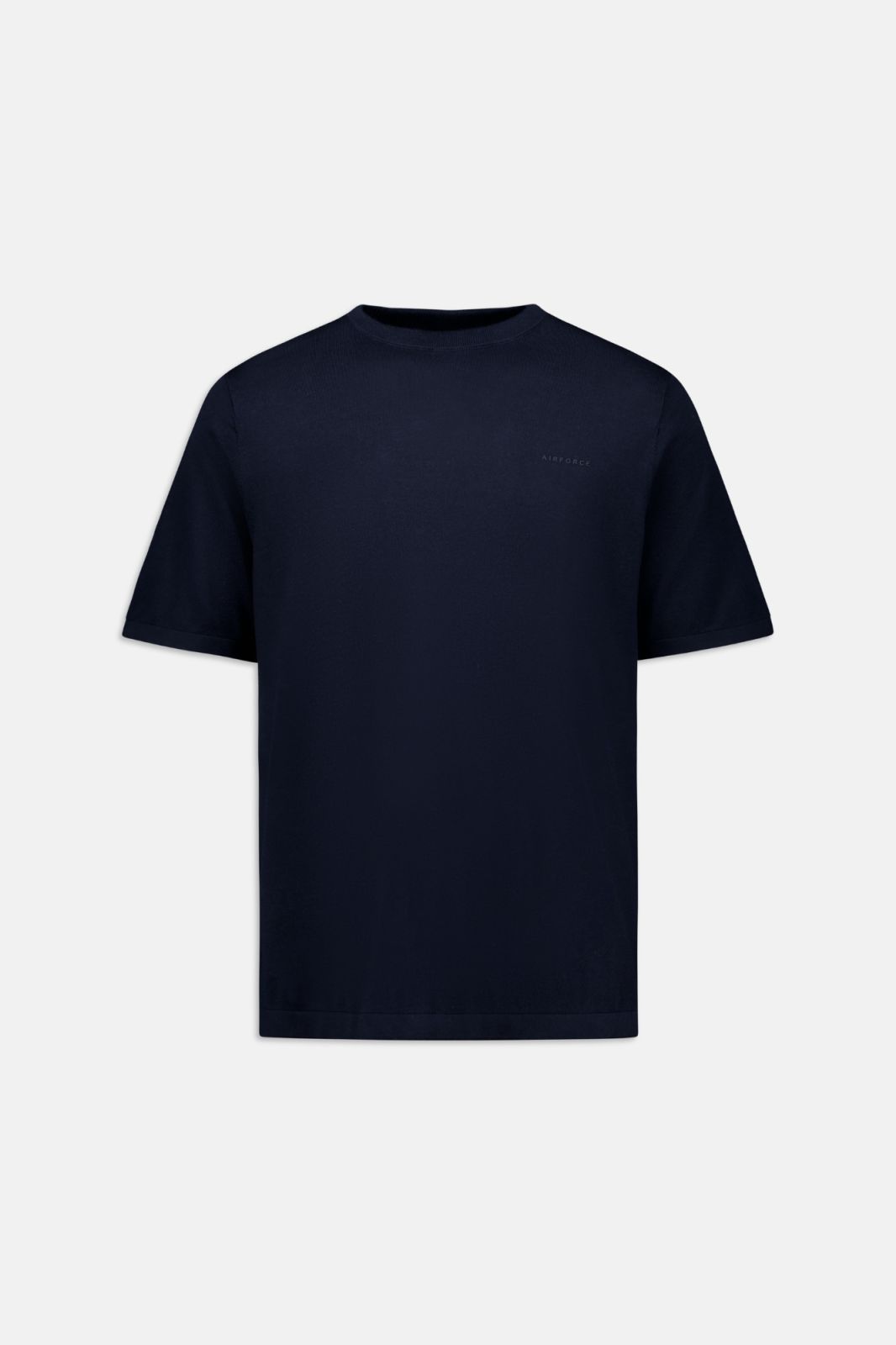 KNITTED TEE