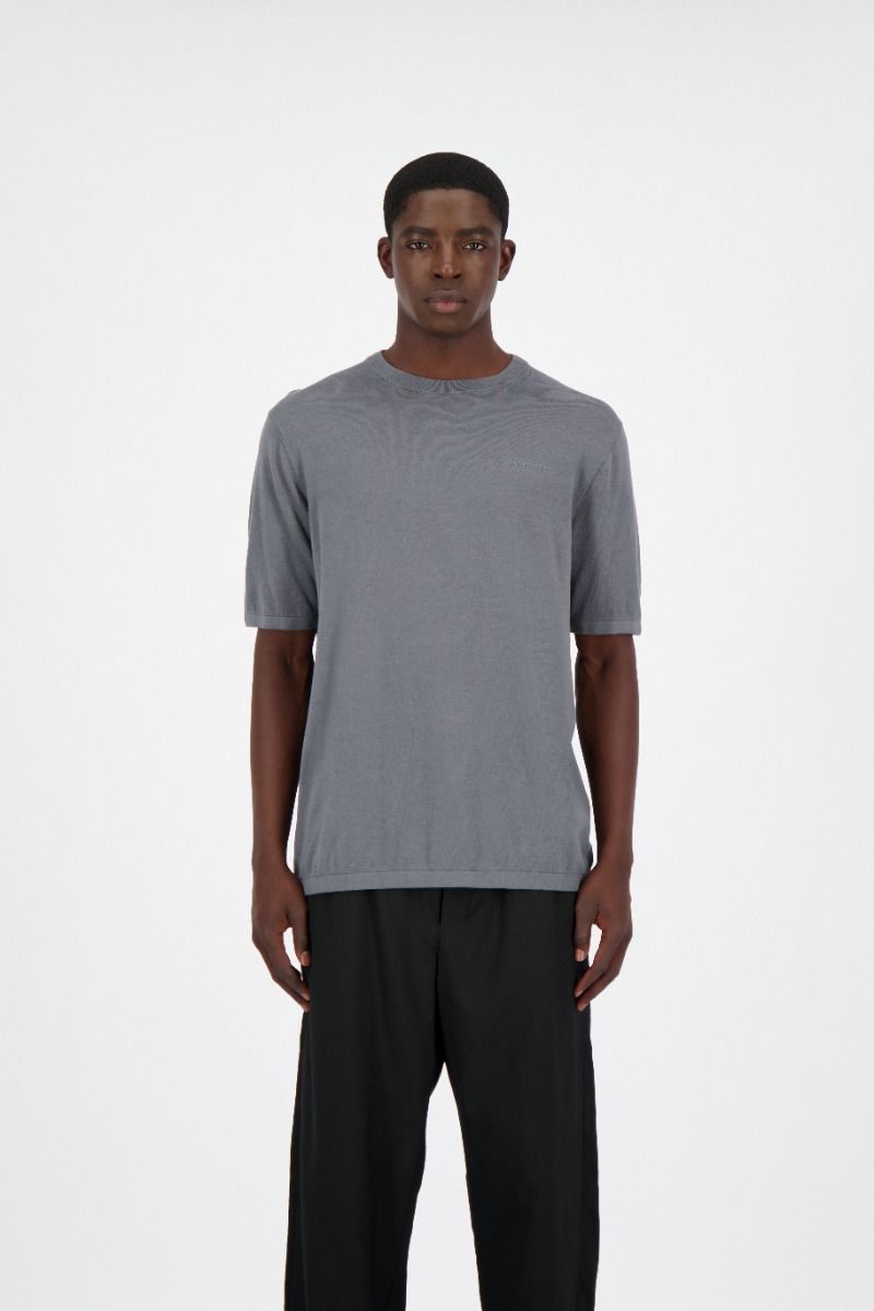 KNITTED TEE