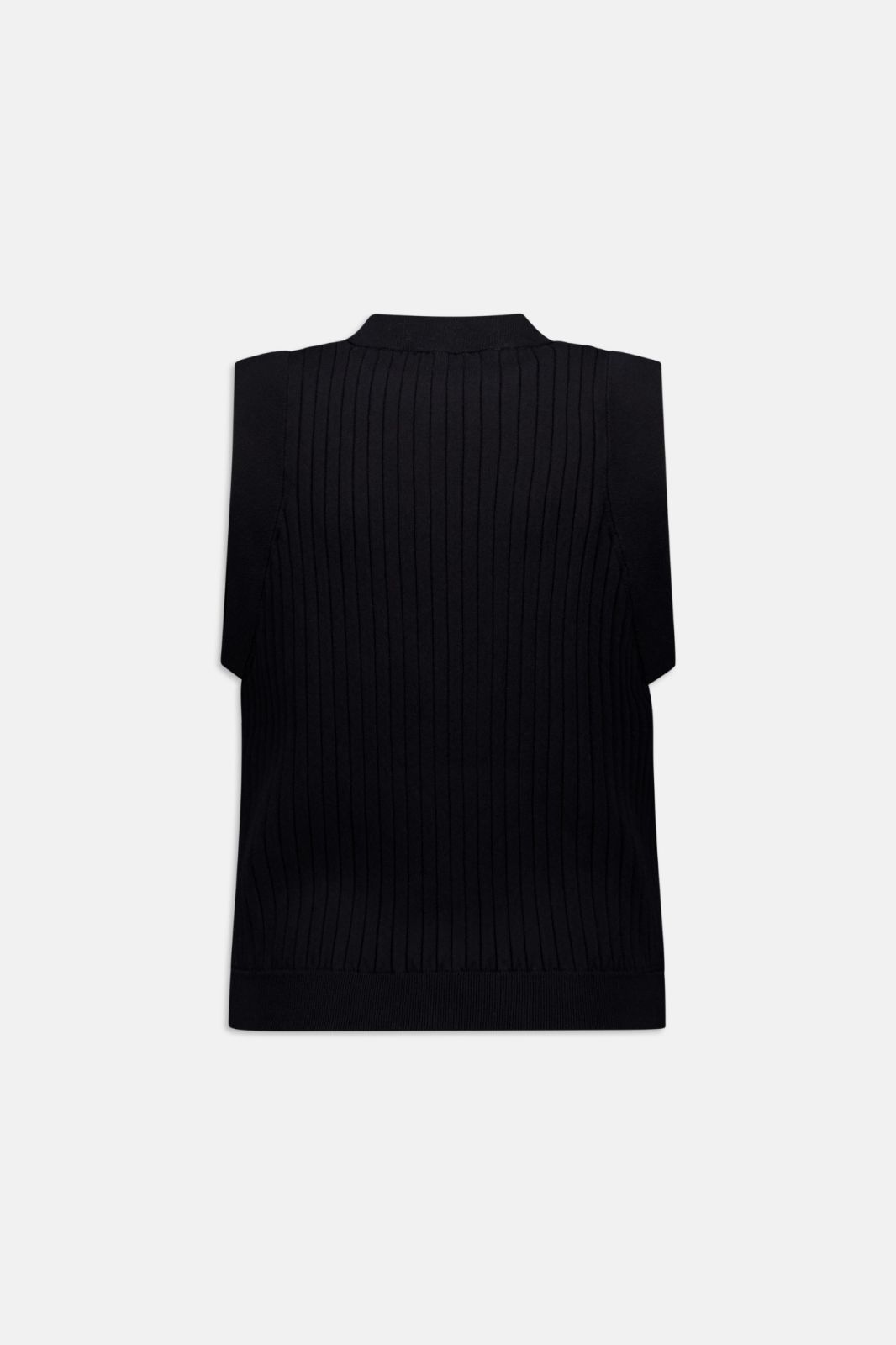 RIO RIBBED LOOSE FIT TANKTOP