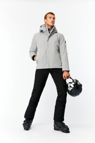 SILVERSTON JACKET