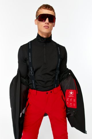 BASIC ZIP PULLY