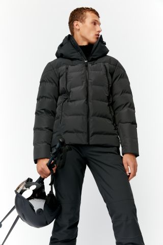 BRECKENBRIDGE JACKET
