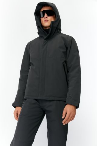 SILVERSTON JACKET