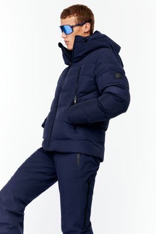 BRECKENBRIDGE JACKET