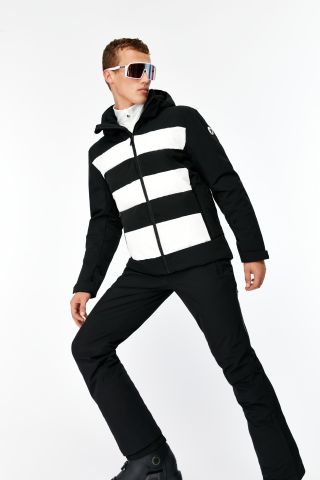 LAKE TAHOE JACKET