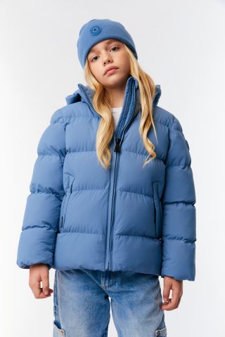 PIA PUFFER JACKET