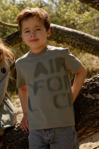 HAZY T-SHIRT