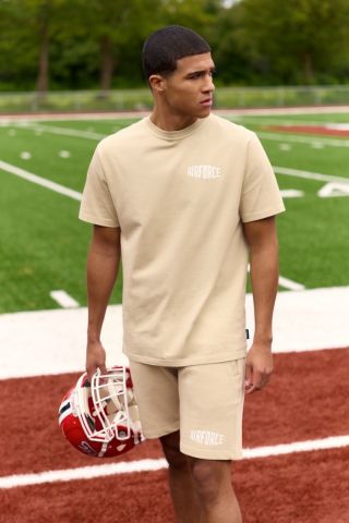 SPHERE SWEAT SHORT
