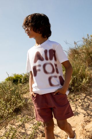 HAZY T-SHIRT