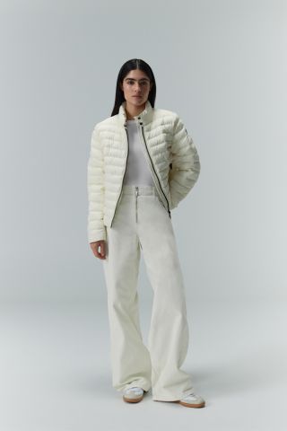 PIPA PADDED JACKET