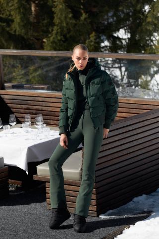 SUNDANCE MOUNTAIN SKI PANTS
