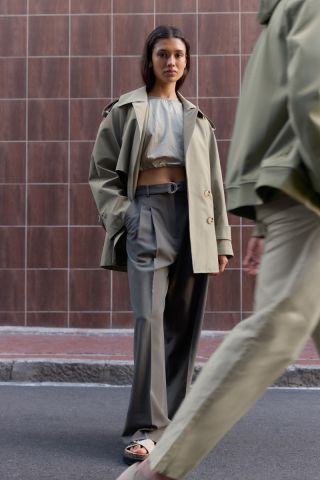 TECHNICAL SHELL JACKET