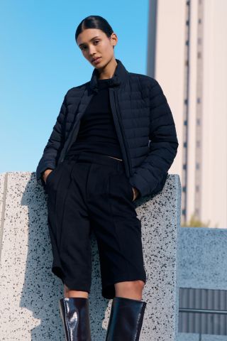 PIPA PADDED JACKET