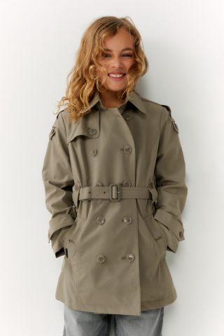 TRENCHCOAT