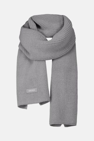 SCARF AIRFORCE LABEL