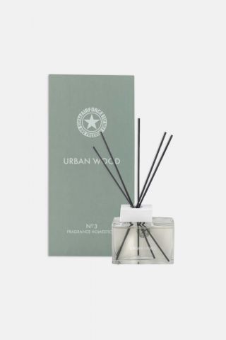 FRAGRANCE HOMESTICKS URBAN WOOD