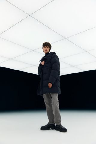 COLT PARKA