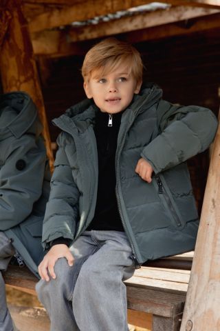 MORRIS JACKET