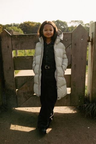 JADE JACKET