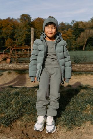 MITCHELL PARKA
