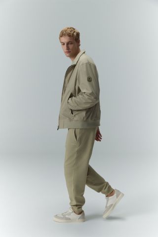 FOUR WAY STRETCH JACKET