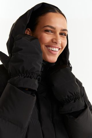 PUFFER GLOVES