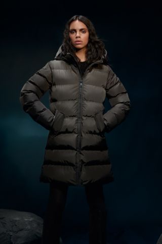 JADE JACKET