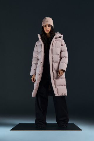 JANET PARKA