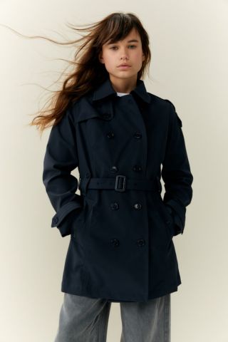 TRENCHCOAT