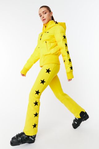 ASPEN SKI PANTS STAR