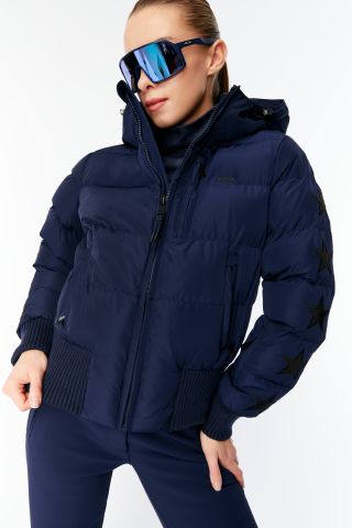 TAOS JACKET STAR