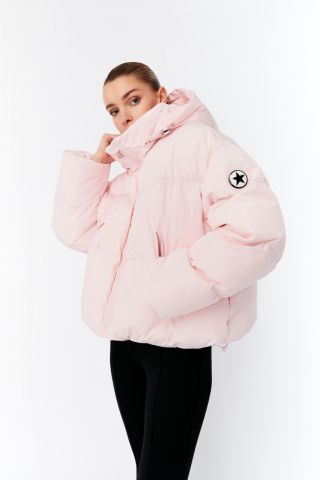 Getailleerde ski jas dames best sale