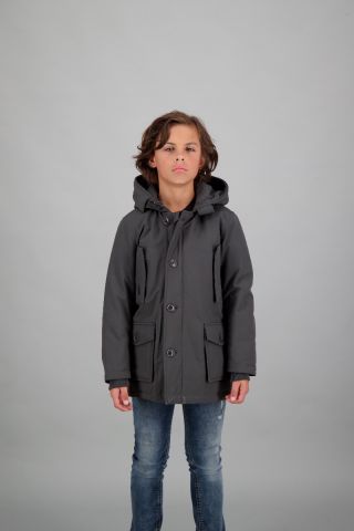 CLASSIC PARKA