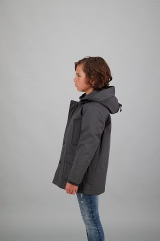 CLASSIC PARKA