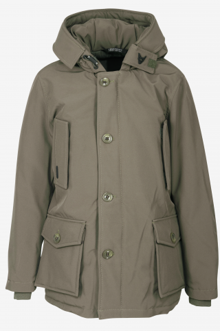 CLASSIC PARKA