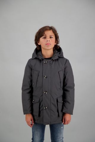 CLASSIC PARKA