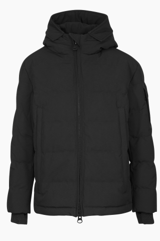 MITCHELL PARKA