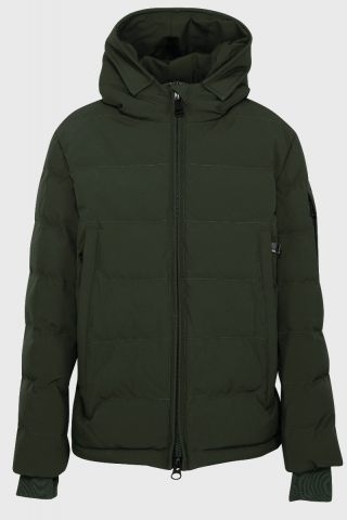 MITCHELL PARKA