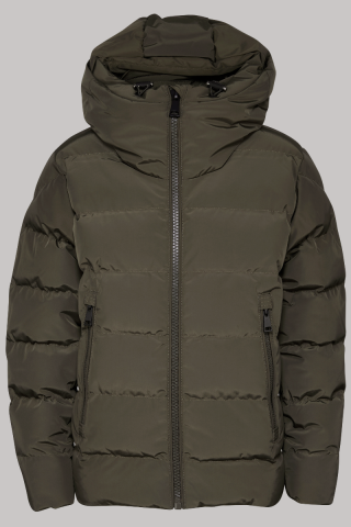 ROBIN JACKET