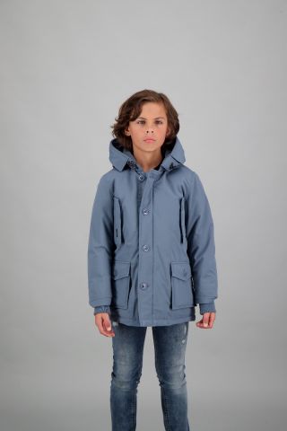 CLASSIC PARKA