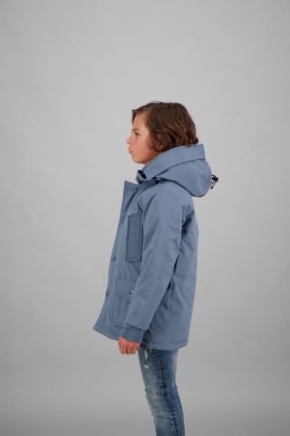 CLASSIC PARKA