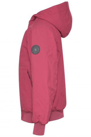 PADDED BOMBER