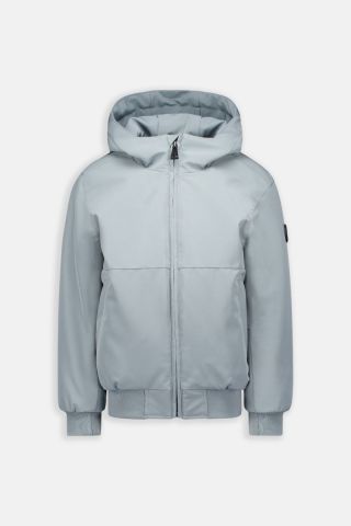 PADDED BOMBER