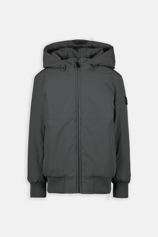 PADDED BOMBER