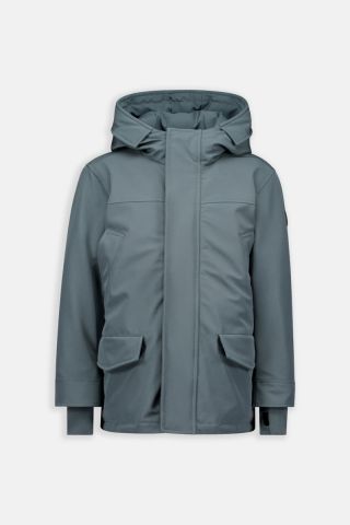 SNOW PARKA